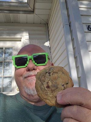 photo of Bob M.