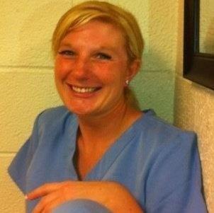 Photo of Christine M.