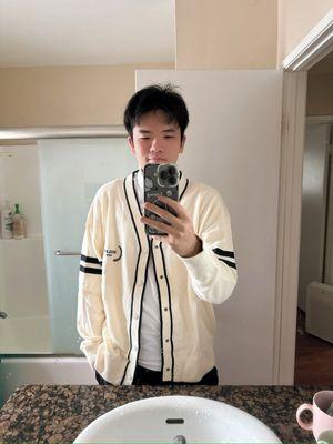 Photo of Kevin T.