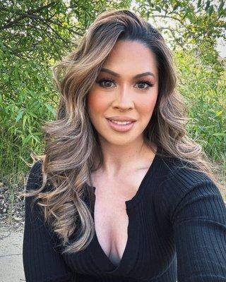 Photo of Courtney A.
