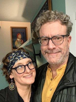 Photo of Jennifer H.