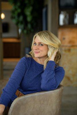 Photo of Sarah D.