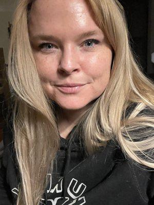 Photo of Alyson M.