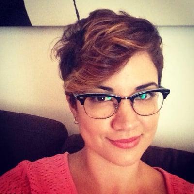 photo of Charlotte D.