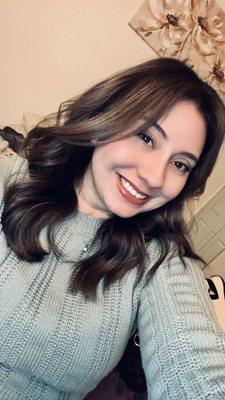 Photo of Marlene M.