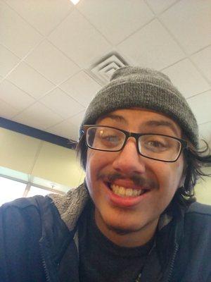 Photo of Eli B.