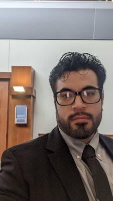 Photo of Jose P.