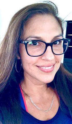 Photo of Jacqueline G.