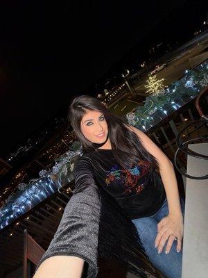 photo of Priscilla B.