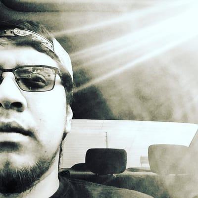 Photo of Erick B.