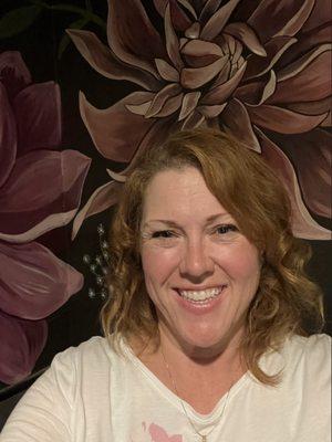 photo of Stephanie A.