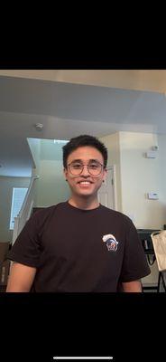Photo of Jiulian E.