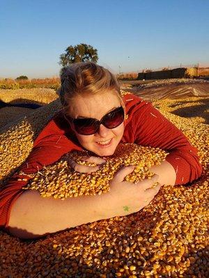 photo of Sarah J.