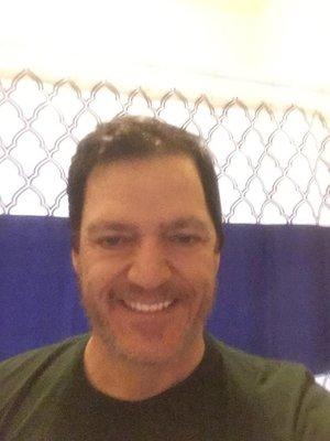 Photo of Steve C.