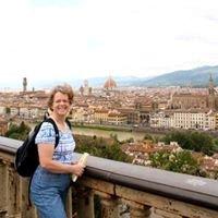 Photo of Margy M.