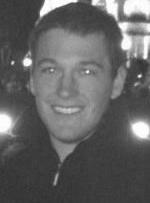 photo of Alexander K.