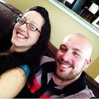 photo of Christopher B.