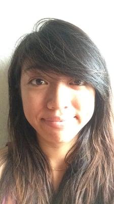 Photo of Elaine V.