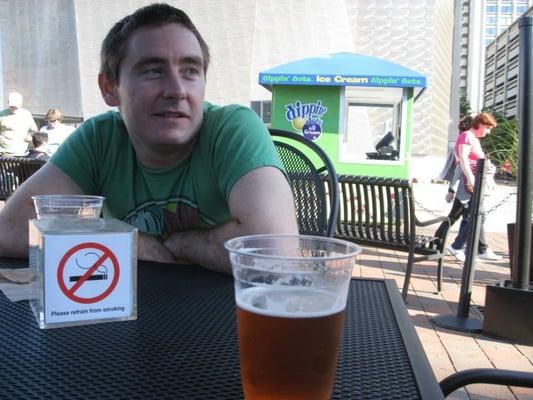 Photo of Jeremy D.