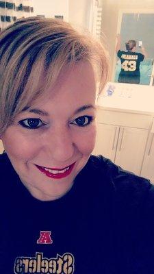 Photo of Diana S.