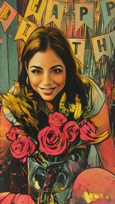 photo of Blanca CC C.