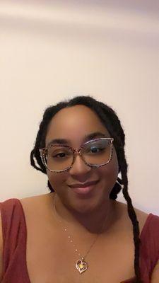 Photo of Amber B.