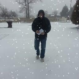 Photo of Patricia F.