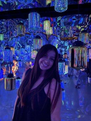 Photo of Jillian P.