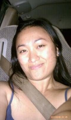 photo of Kristine W.