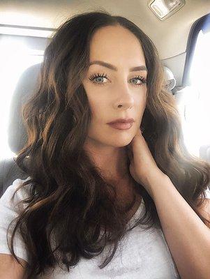 photo of Hannah B.