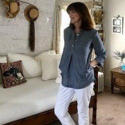 photo of Patricia K.