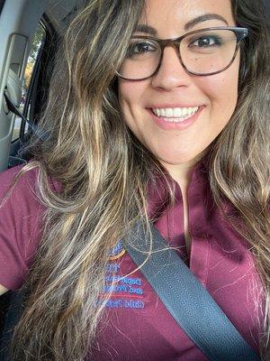 Photo of Philomena C.