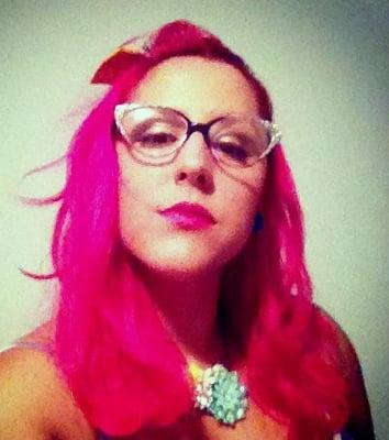 Photo of Elena V.