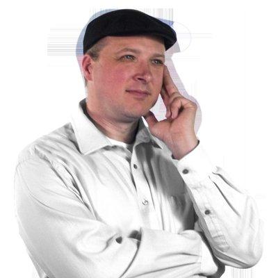 Photo of Daniel K.