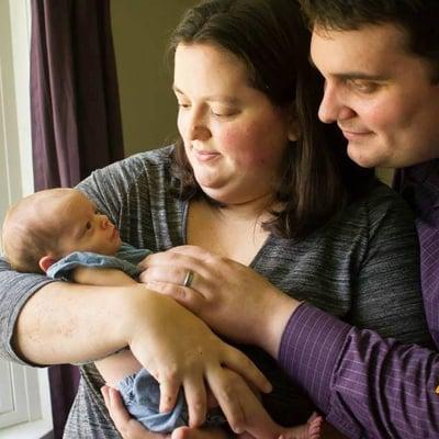 photo of Christina M.