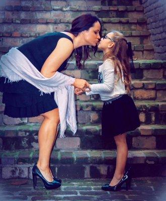 photo of Courtney M.