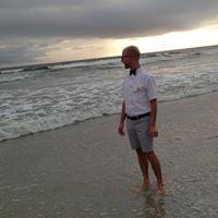 photo of Timothy P.