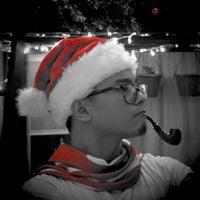 Photo of Aaron T.