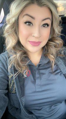 photo of Krisitna B.