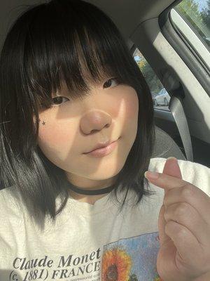 Photo of Rachel I.