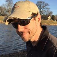 Photo of Bobby P.