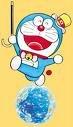 photo of Doraemon T.