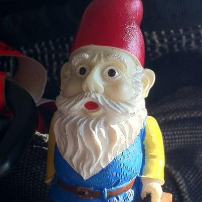 Photo of Kentucky N.