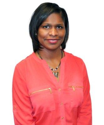 Photo of Jaquillia J.