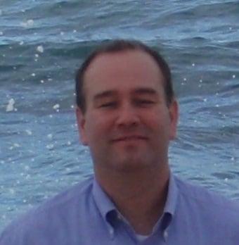 Photo of Chris J.