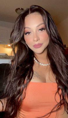 photo of Barbie Clarisa A.