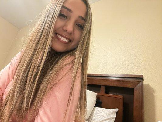 photo of Yamileet T.