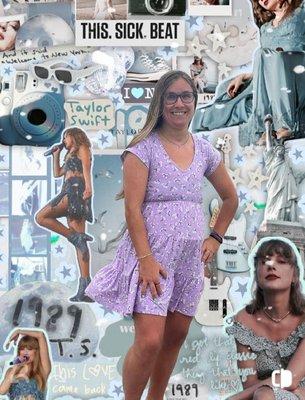 Photo of Karli P.