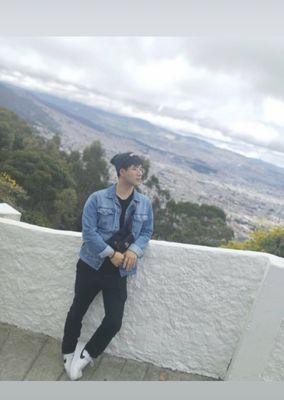Photo of Sang jun P.