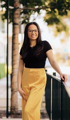 Photo of Katie F.